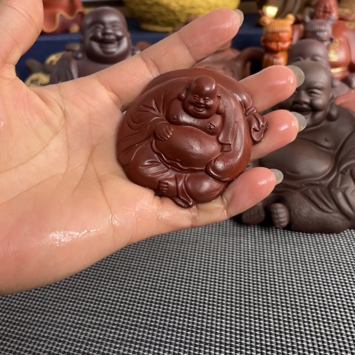 紫砂茶壶宜兴紫砂