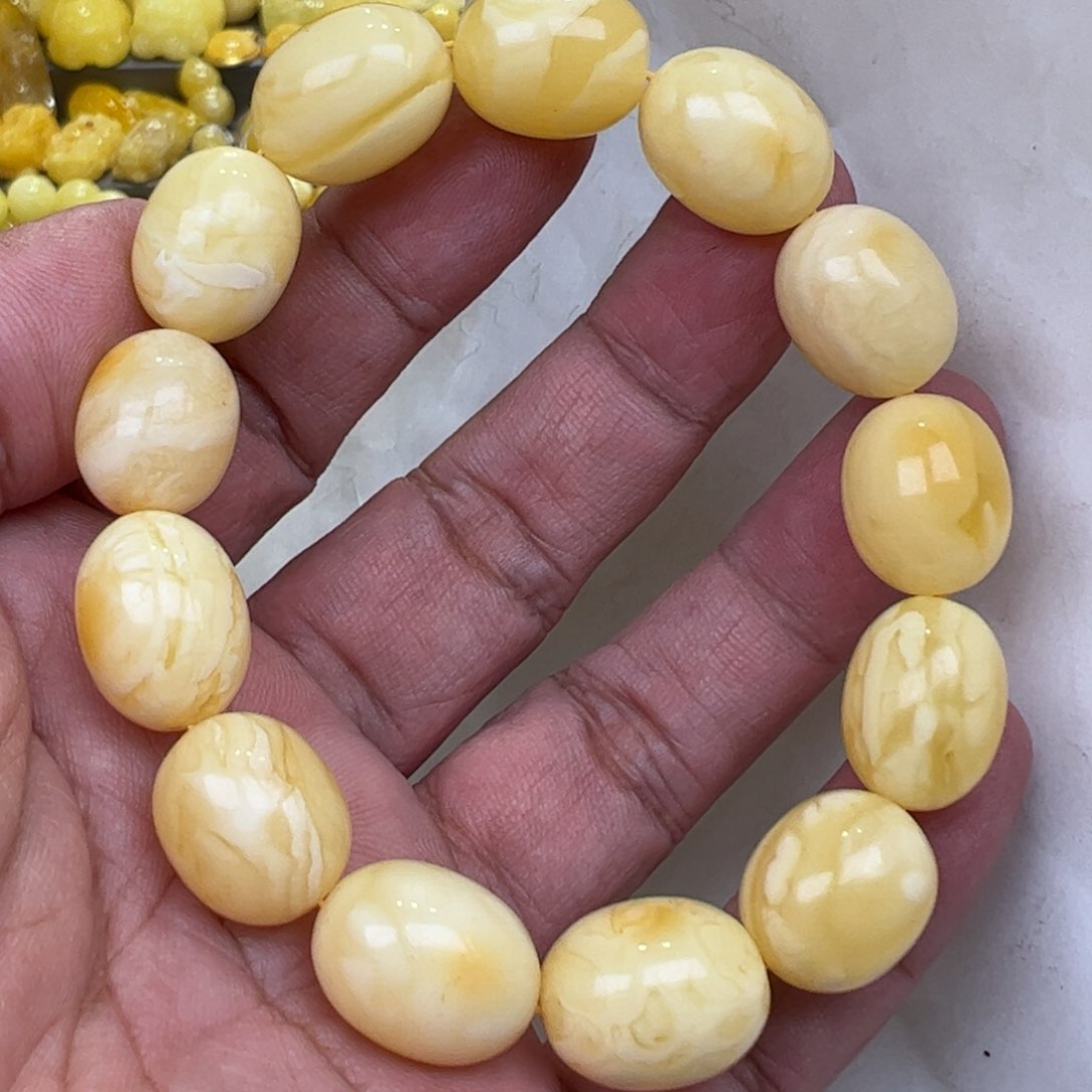 【闪购商品】琥珀裸石未镶嵌13➕23.5克