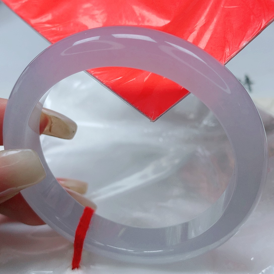 【闪购商品】翡翠手镯未镶嵌缅甸天然A货翡翠