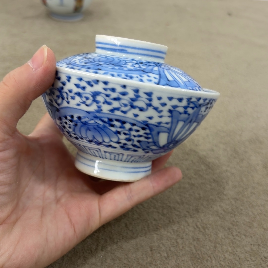 非常好用漂亮的茶具