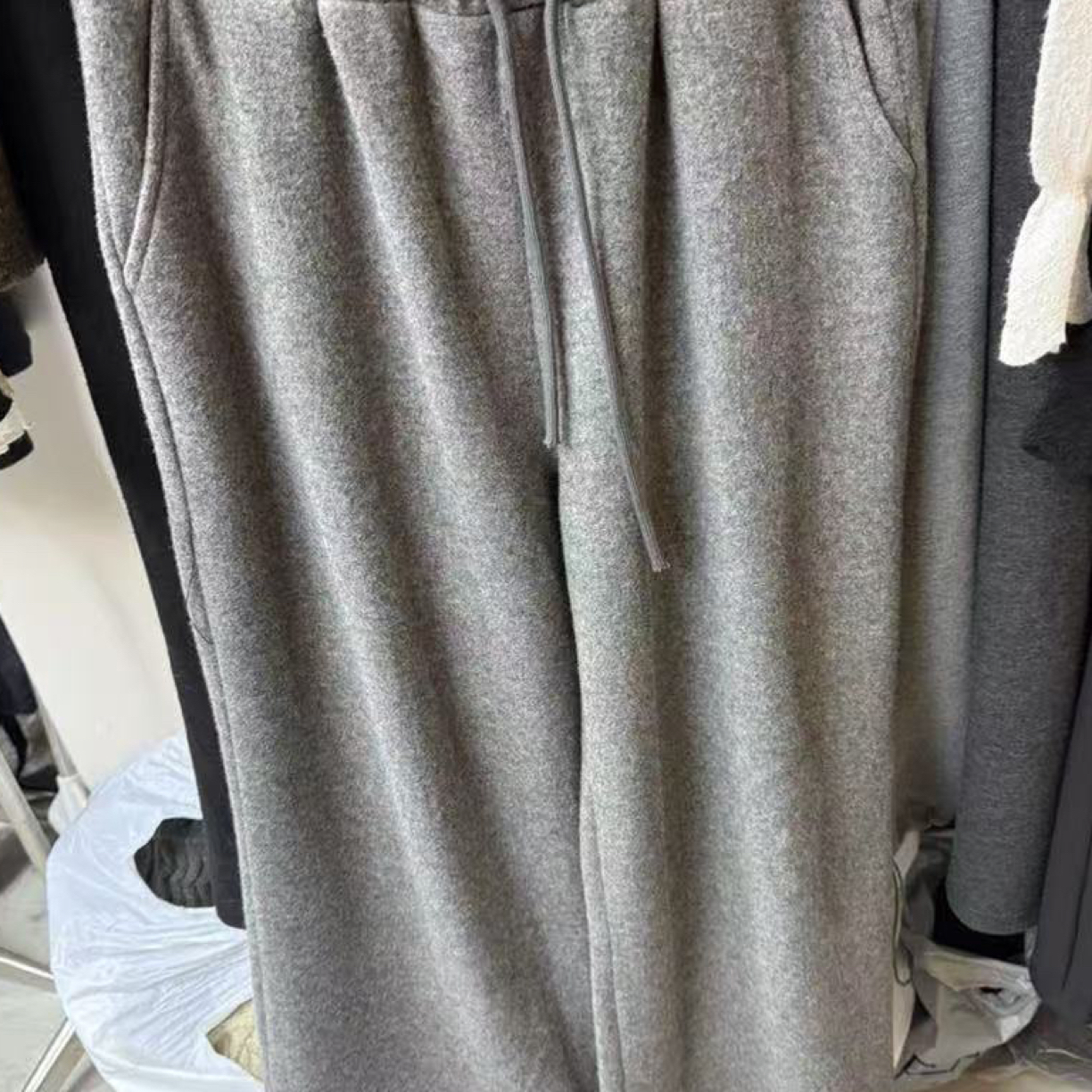 高品质裤子裤子008