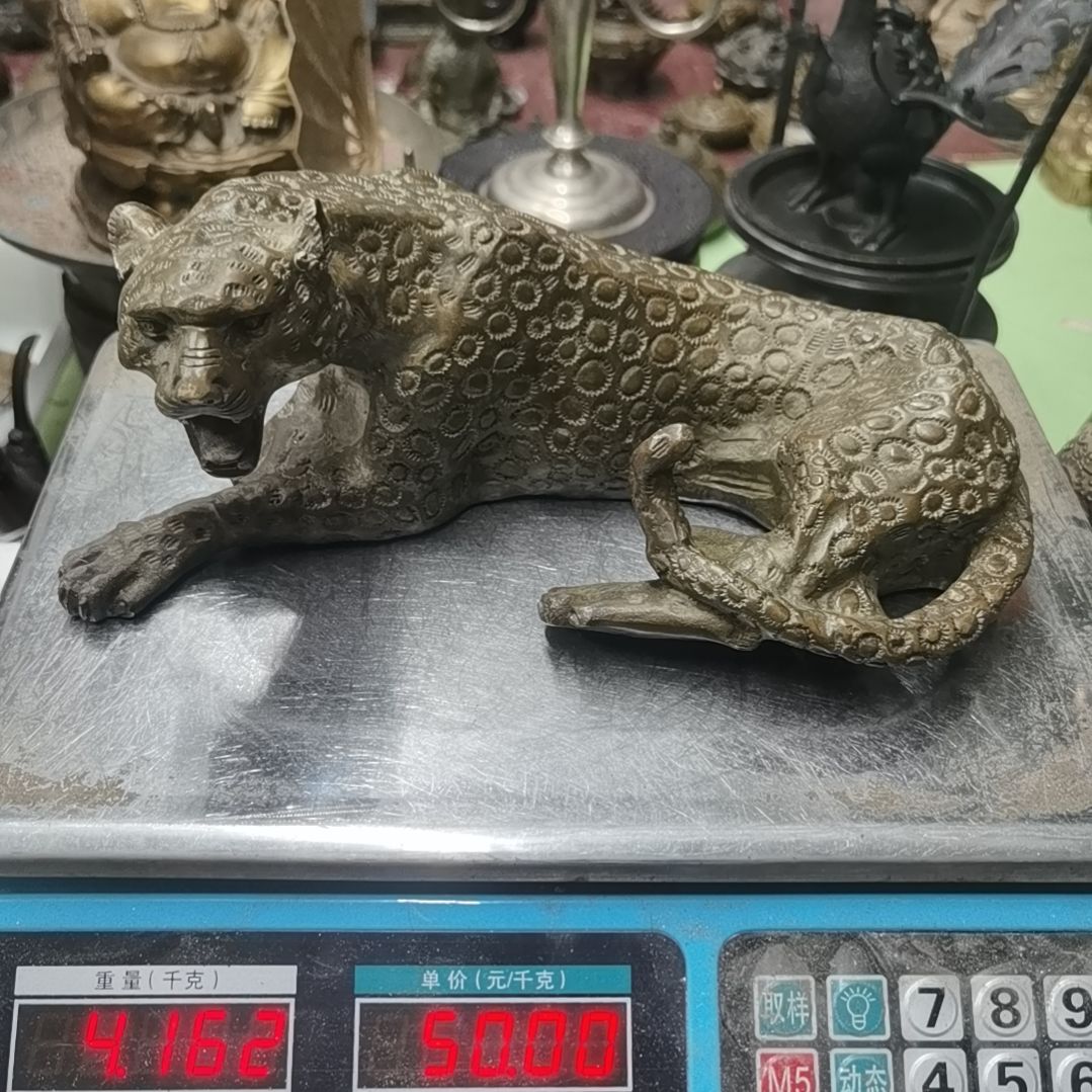 雪**愿铜器老物件8888888888