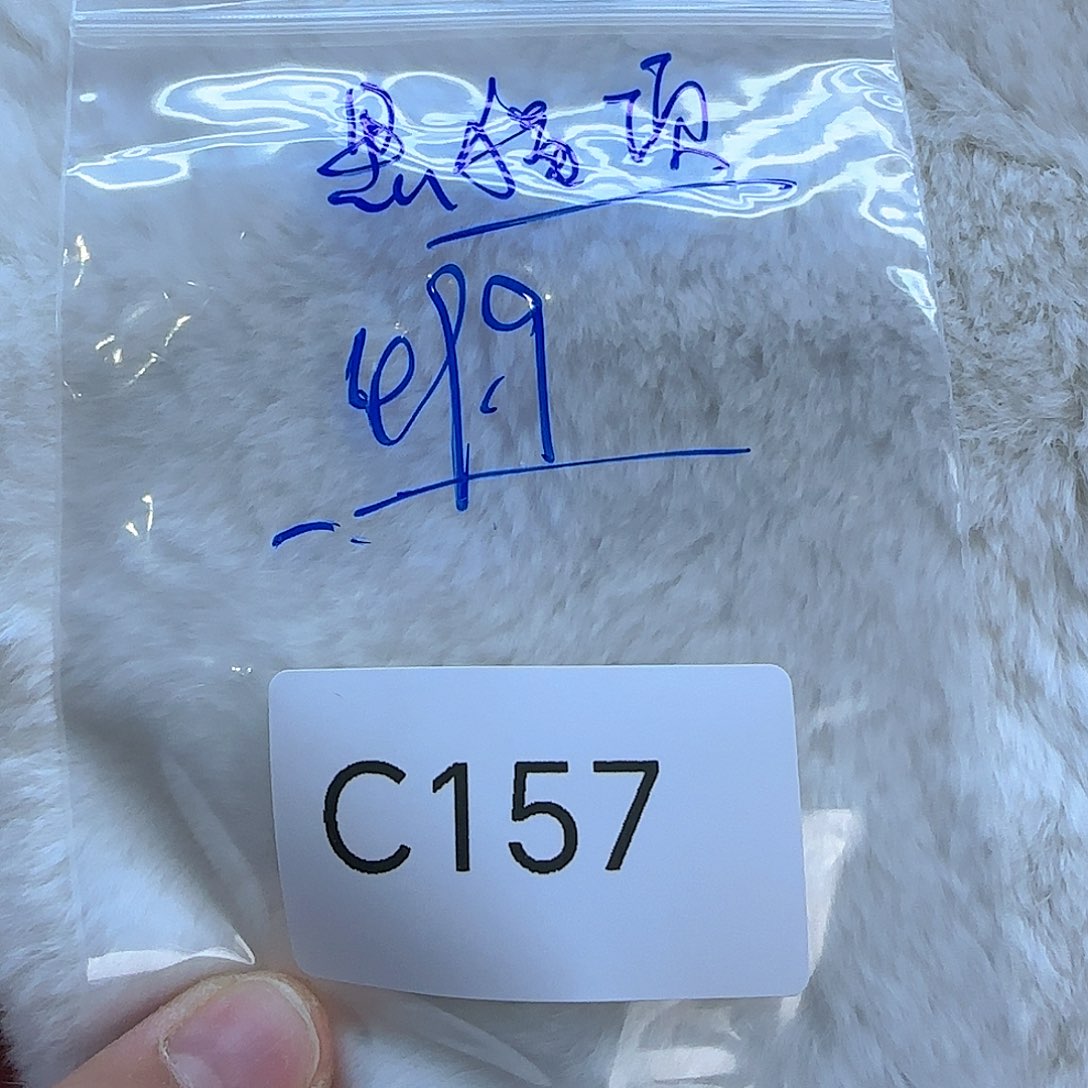 未镶嵌项链定制157淡水珍珠