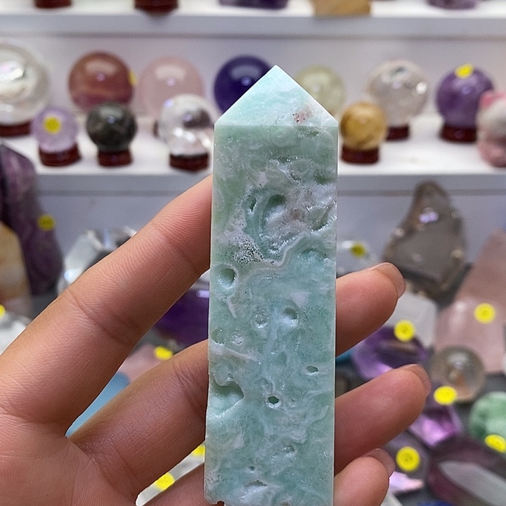 水晶大型摆件（非配饰）未镶嵌54