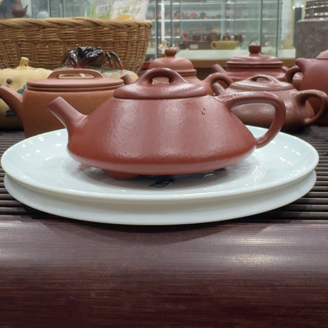 紫砂茶壶宜兴紫砂 原矿正品