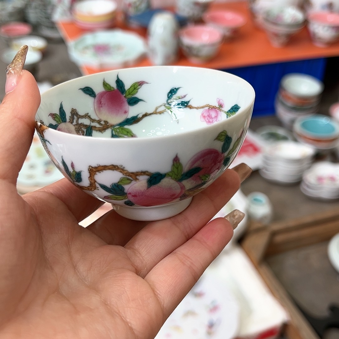 微瑕微瑕景德镇陶瓷