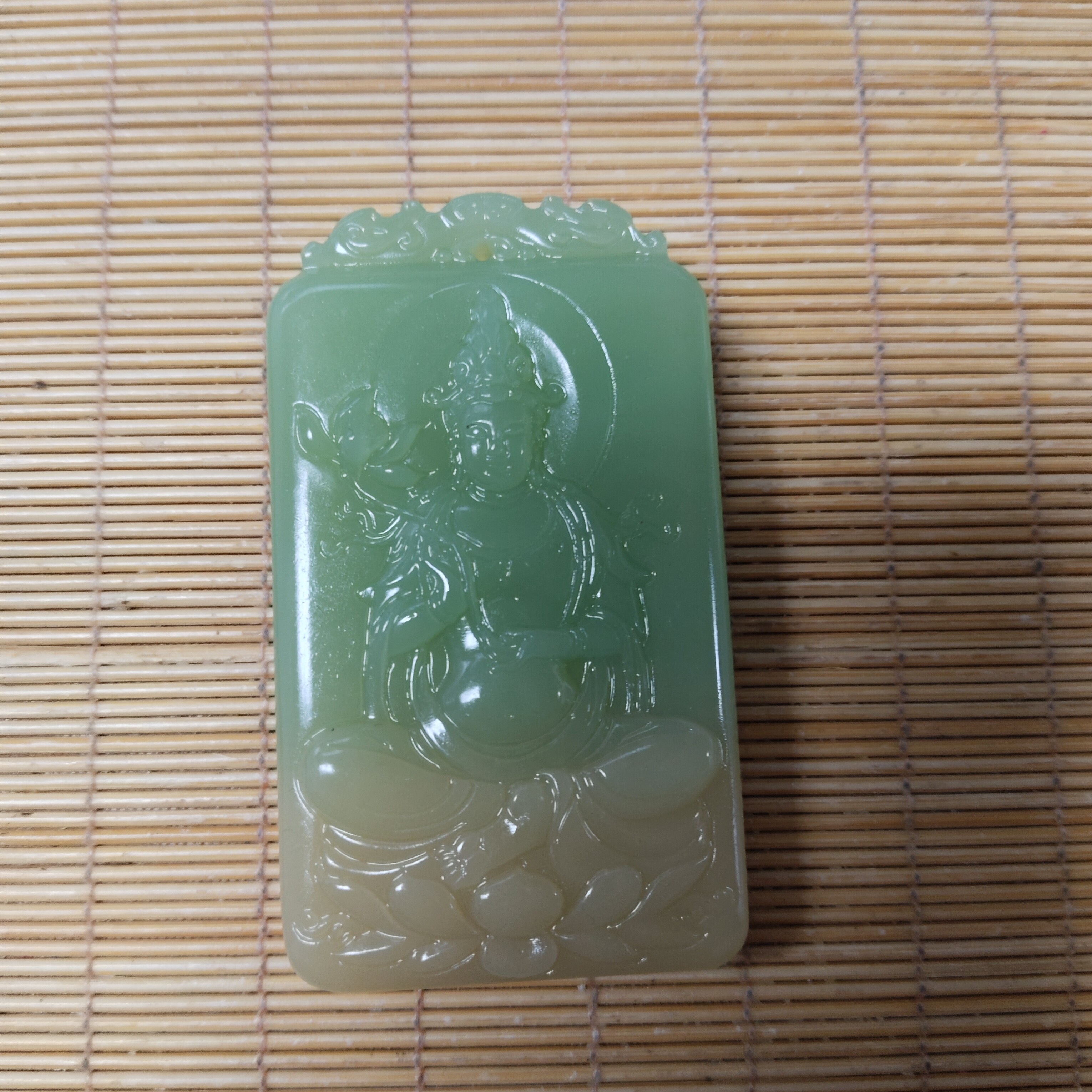 00554号高70观音定制木料链接