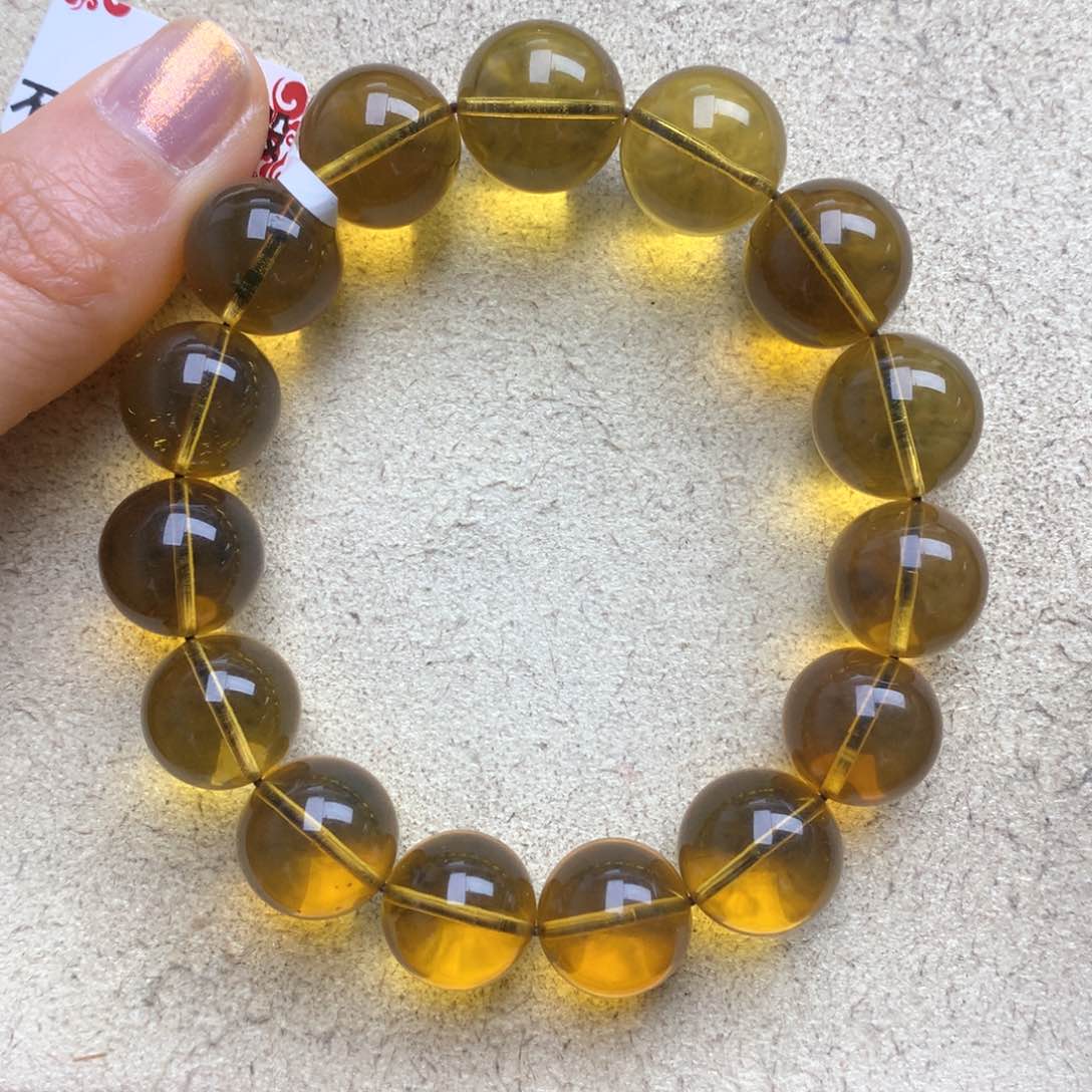 蜜蜡珠宝奇石未镶嵌11