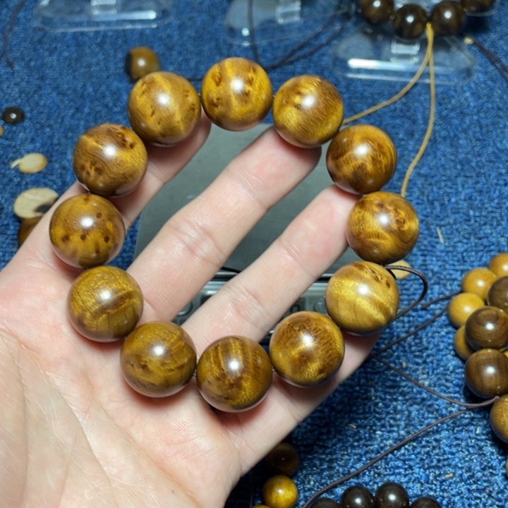 楠木（金丝楠）其他