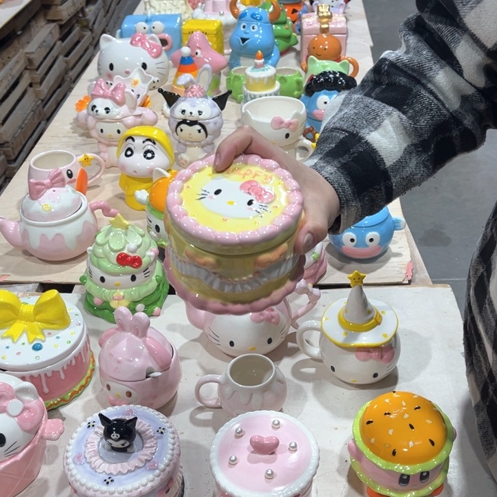 紫砂茶案这么多年的感情都