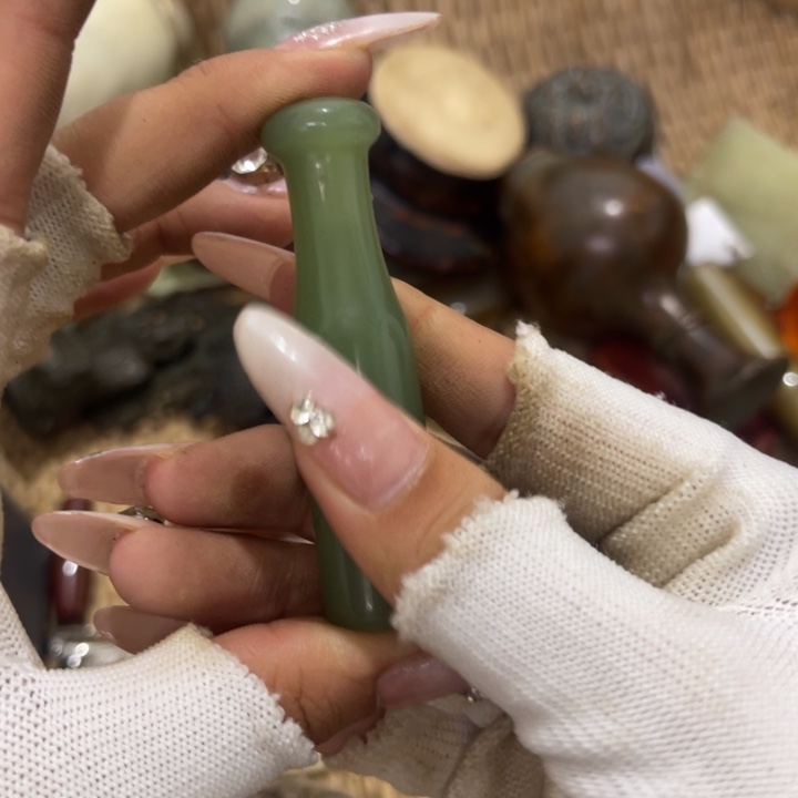汤***哥瓷片不要太过执着就