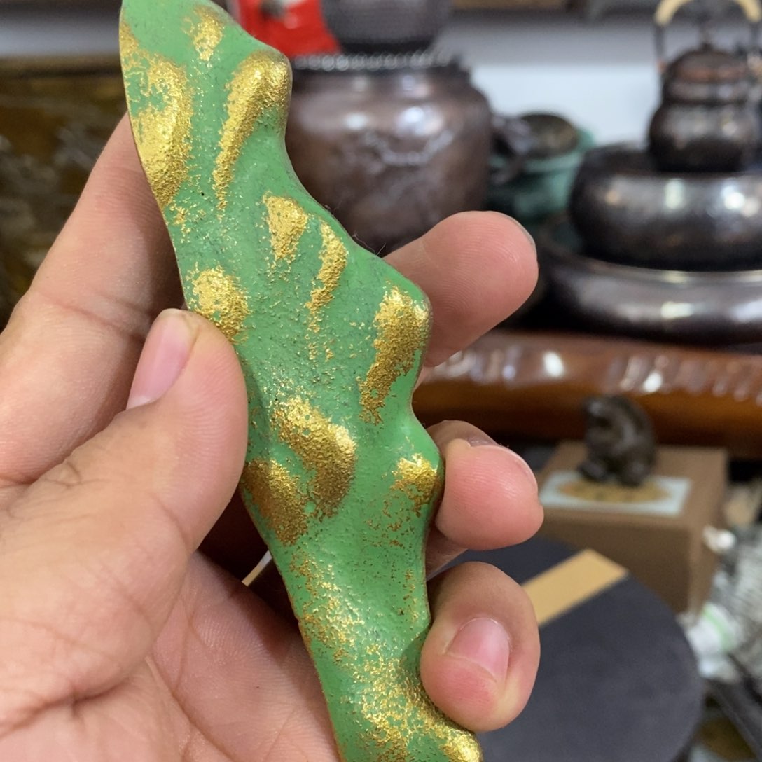 茶盏主播推荐好物