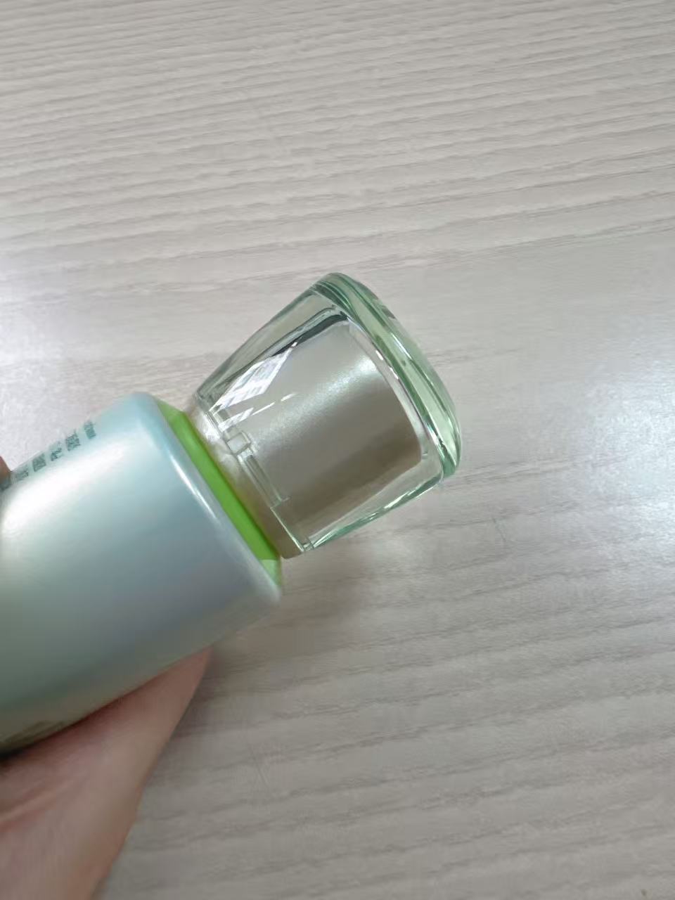 【小百】水嫩净透精华洁面乳95g