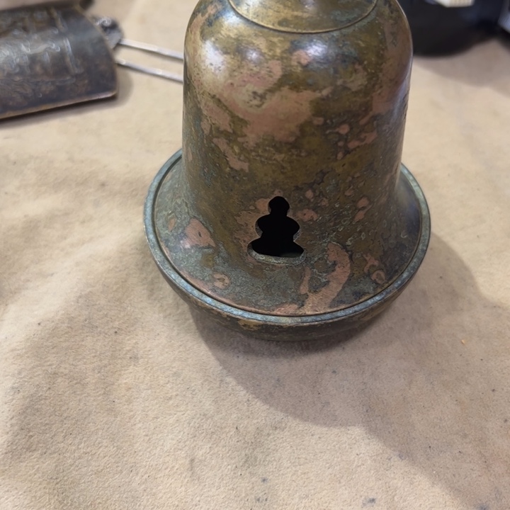 楚***香铜家居摆件创意家居