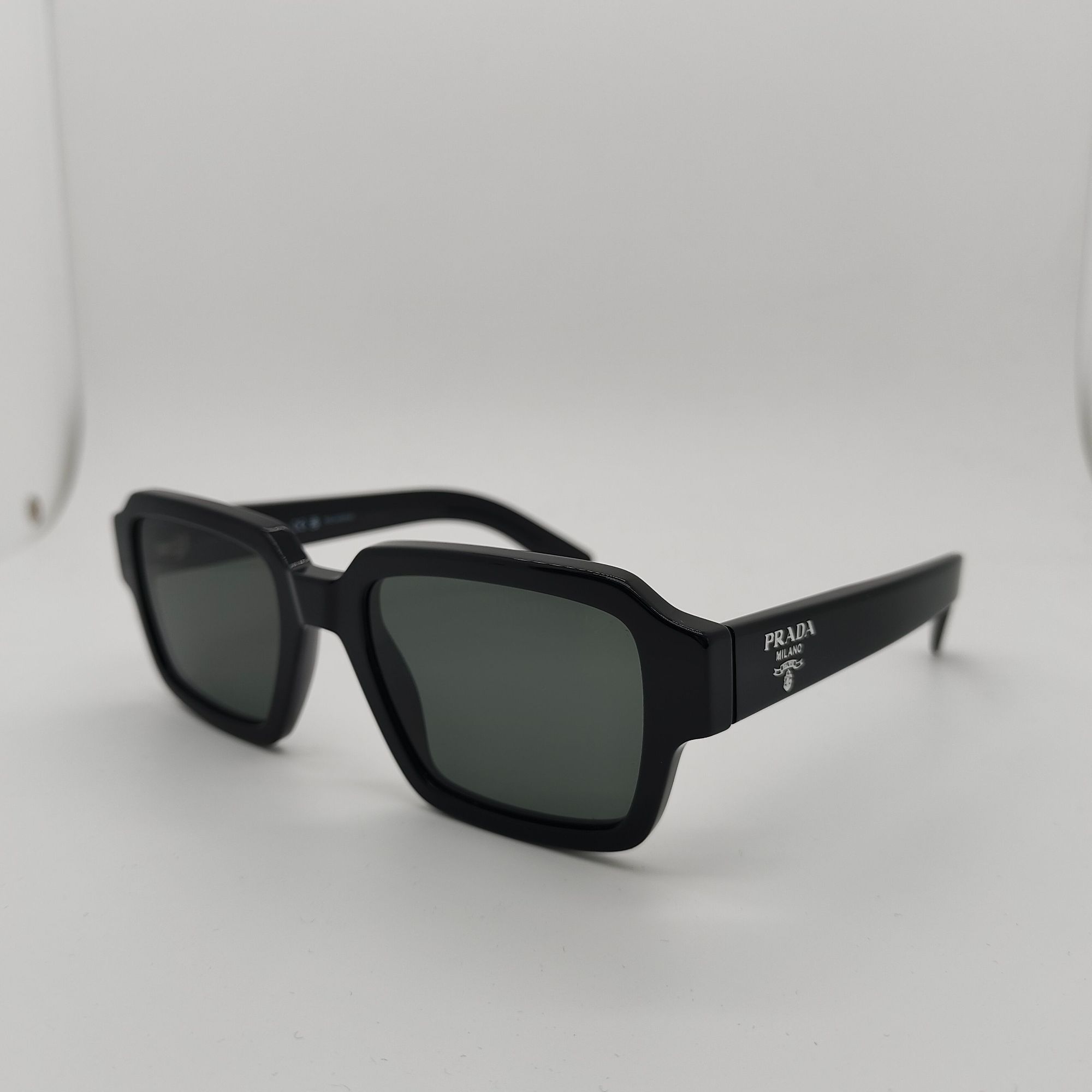 99新 Prada/普拉达 百搭墨镜 货号 6342 0PR 02ZS 6945