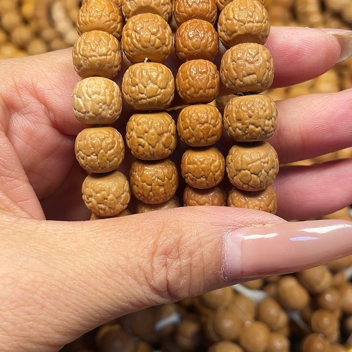 木猴头核桃荔枝纹福利