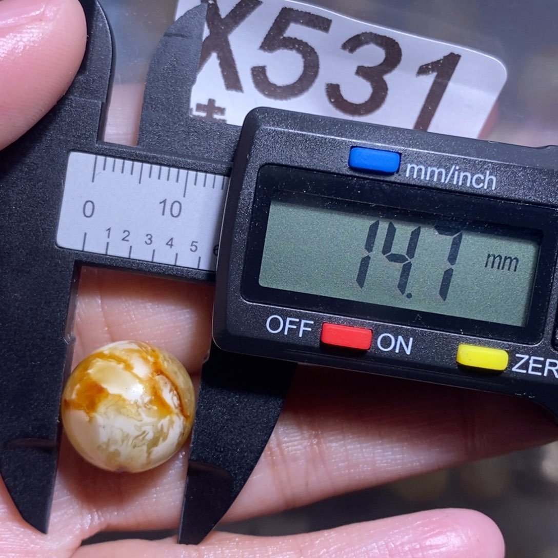 沧***水蜜蜡未镶嵌裸石未镶嵌琥珀蜜蜡裸石