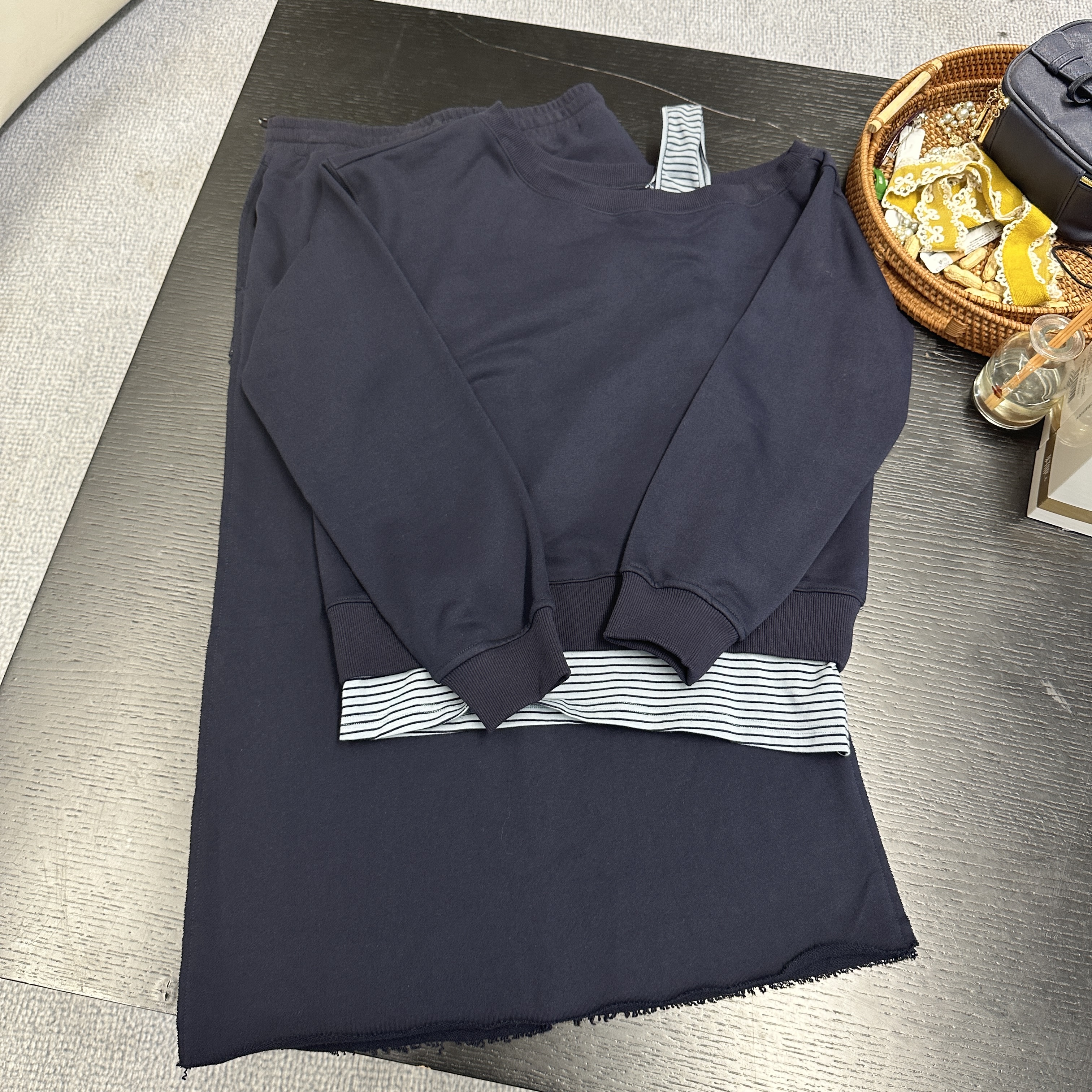 新款时尚套装 YT9175