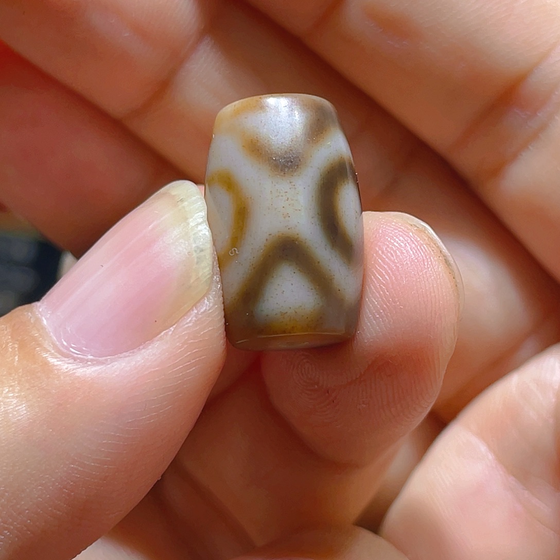 未镶嵌颈饰玛瑙/玉髓