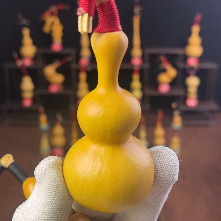 落***伤葫芦好大好小一口都没有