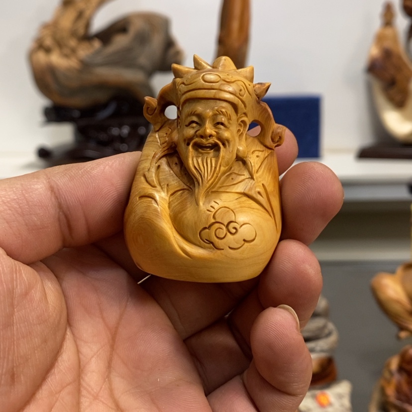 【闪购商品】柏木（崖柏）