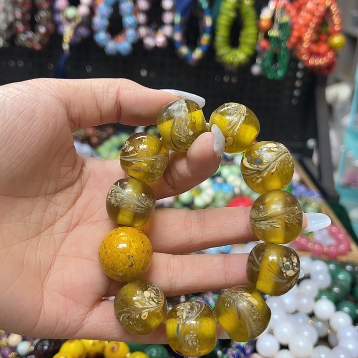 琉璃铜合金锡合金铜合金