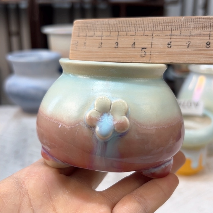 景德镇陶瓷研究所