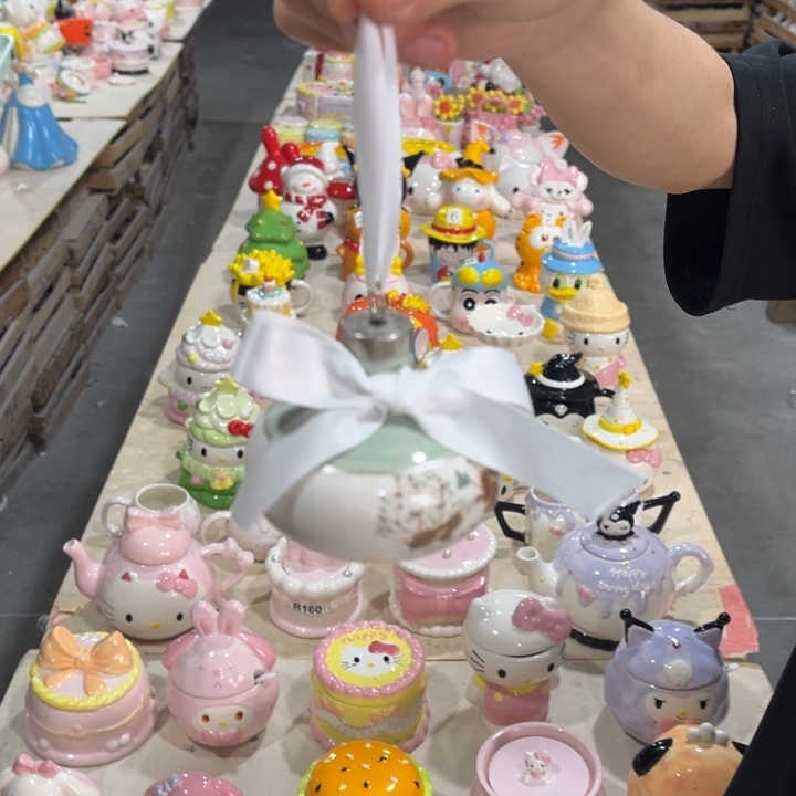 这么多的综艺节目都是