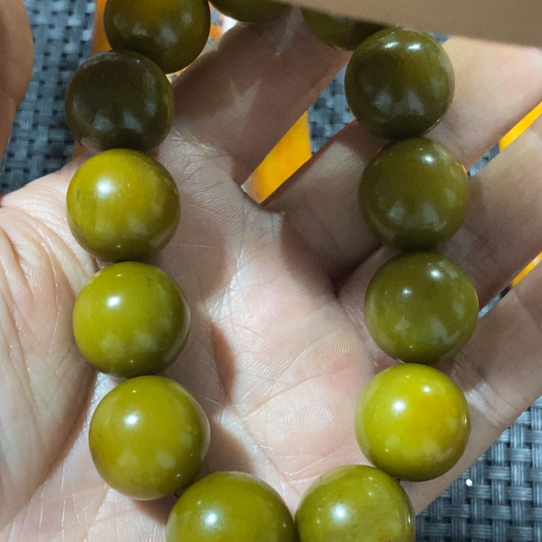 滴血莲花菩提吊坠