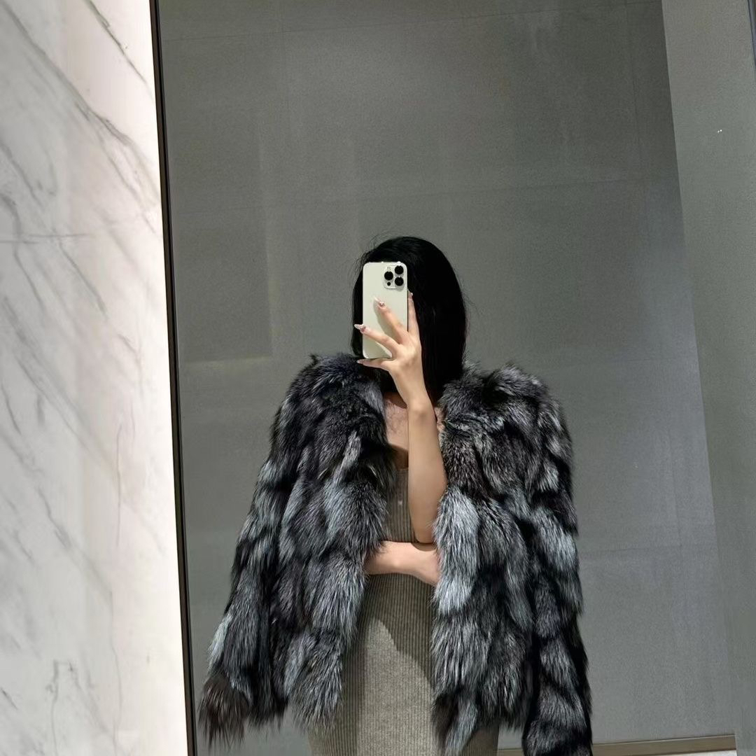 付对价格～时尚外套#私拍不发