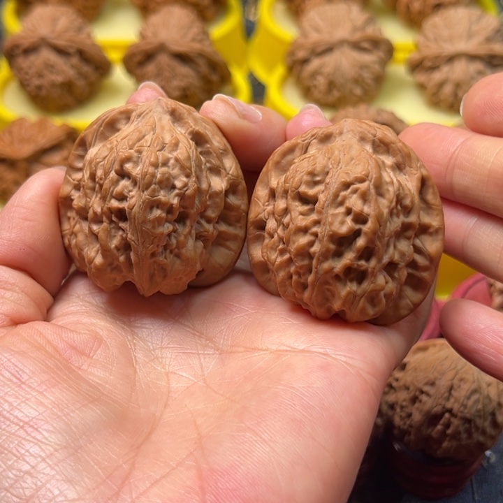 桃核吊坠40全品靠山王