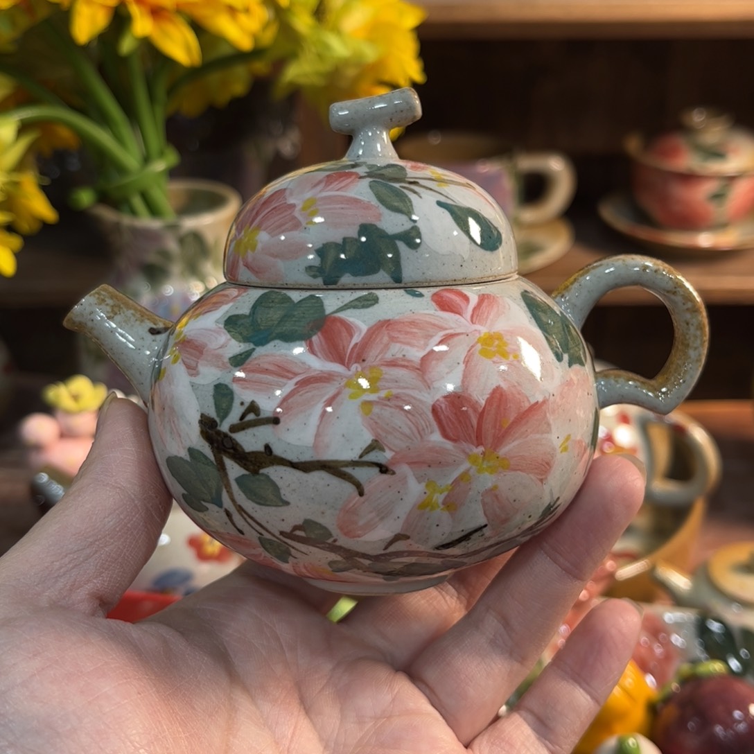 壶红红火火的一天会开始想念