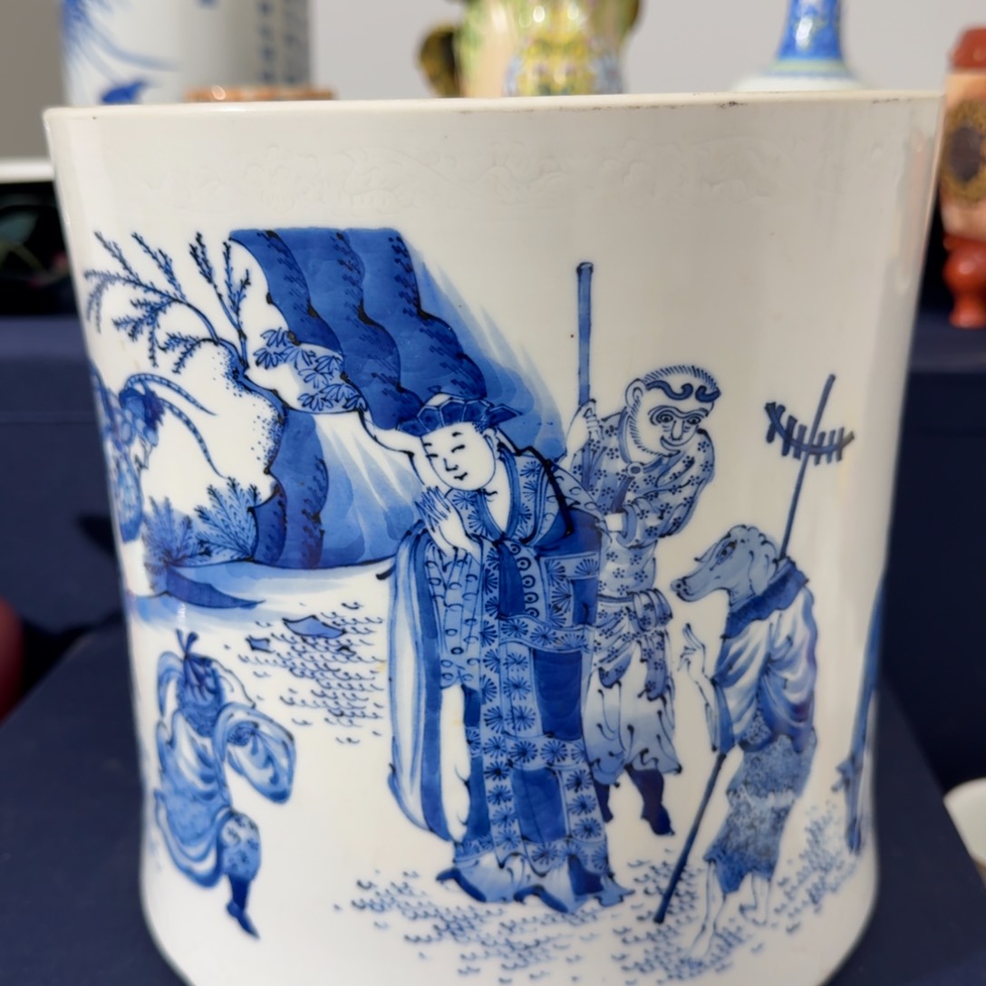 摆件6****3陶瓷艺术工艺放漏福利