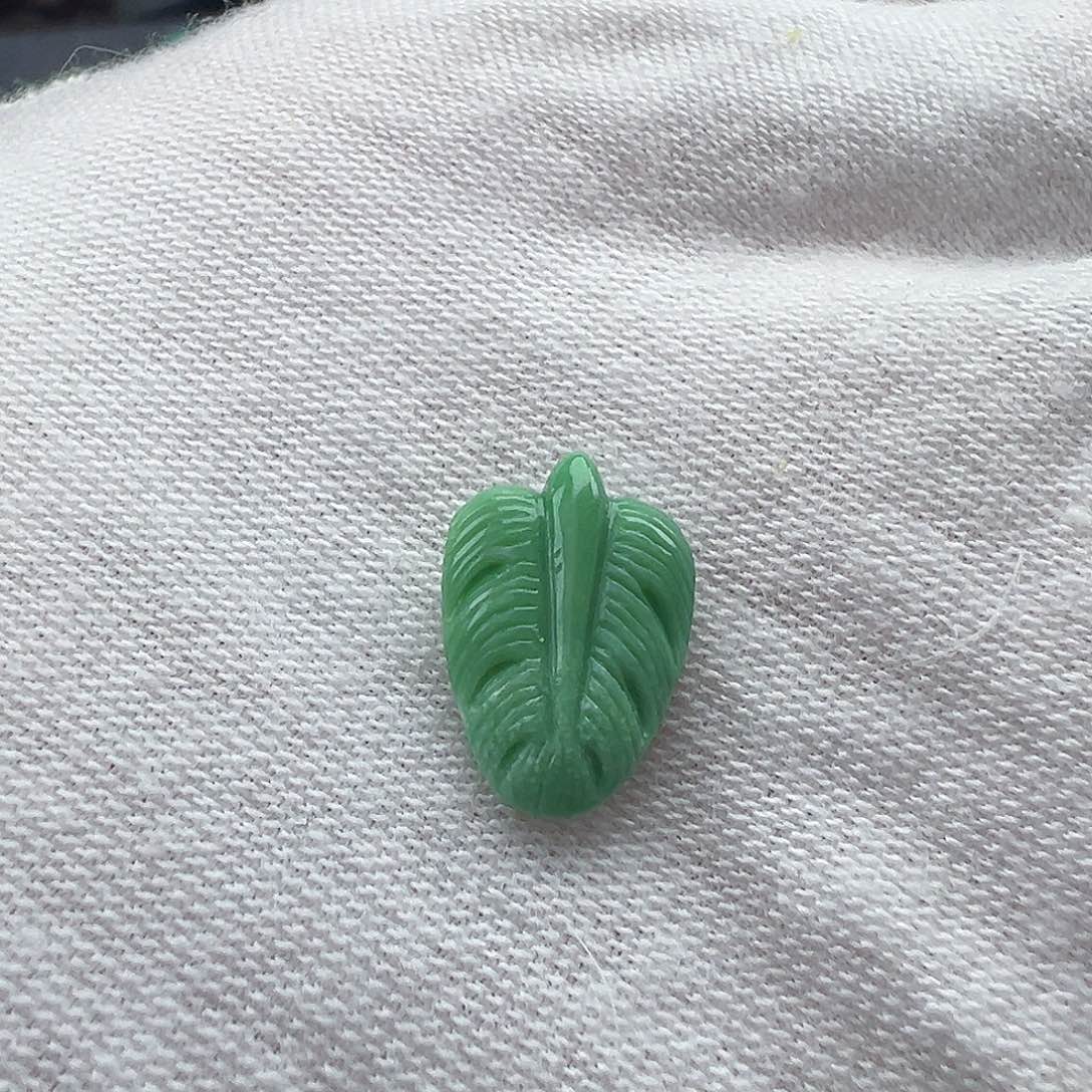 绿松石绿松石L未镶嵌