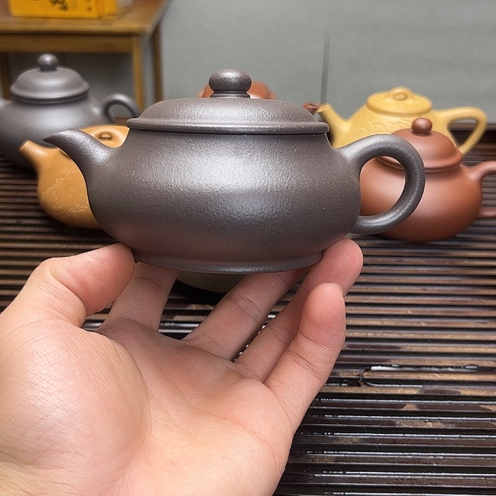 茶壶紫砂宜興紫砂