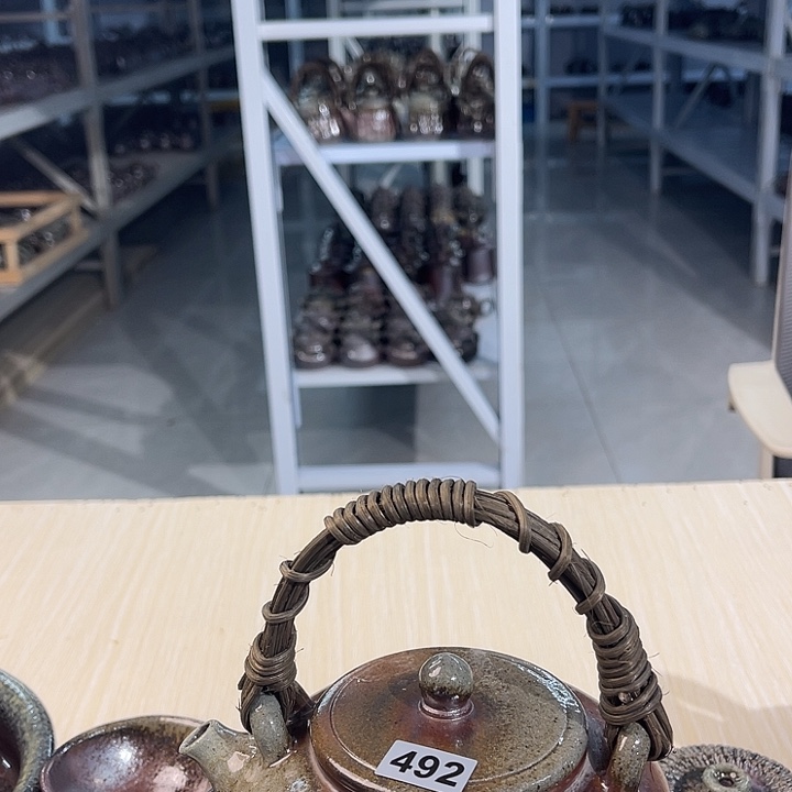 紫砂茶壶492¥¥¥¥¥¥¥¥¥