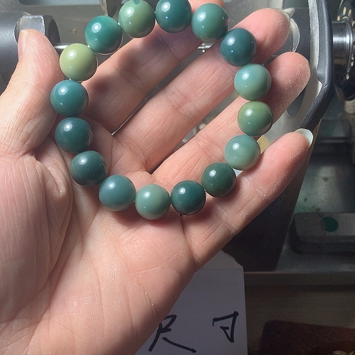 菩提根/象牙果吊坠