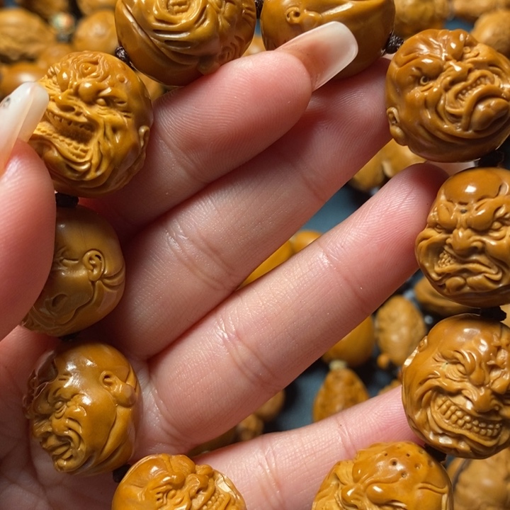 橄榄核手串/手链橄榄