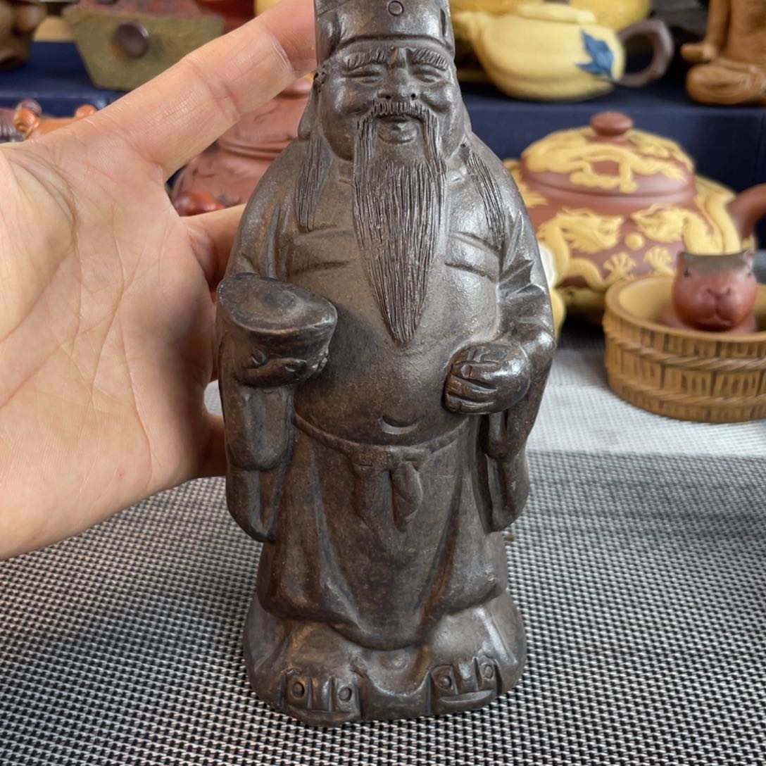 紫砂茶壶宜兴紫砂