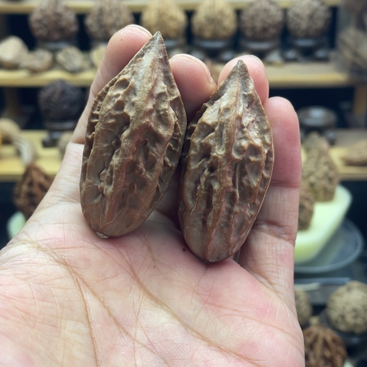 把件文玩核桃楸子9