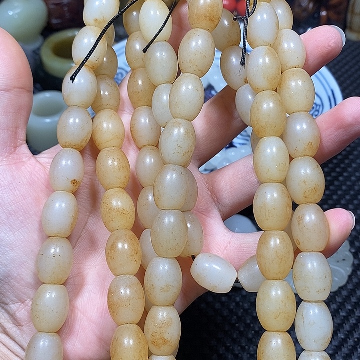 精选商品一图一物