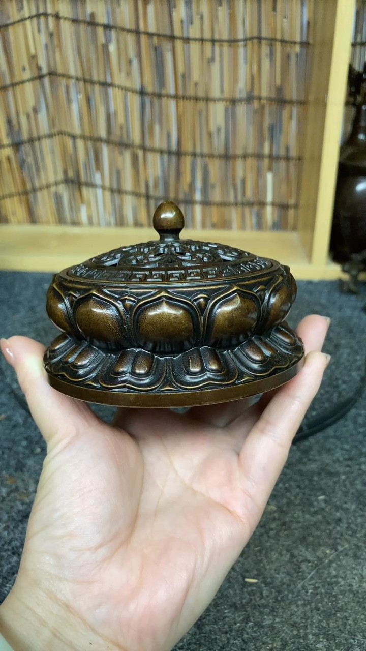 精品摆件工艺精湛16