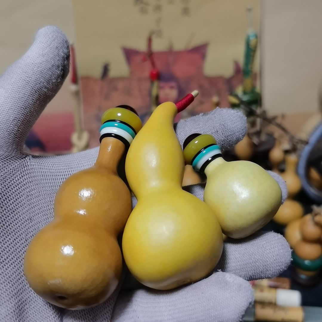 三个一起，绝对是漏