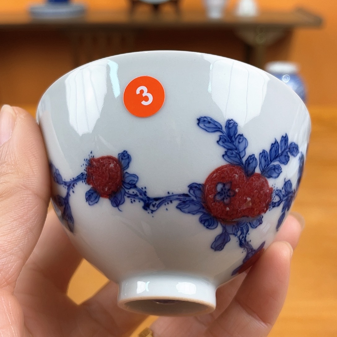 景德镇陶瓷景德镇瓷器