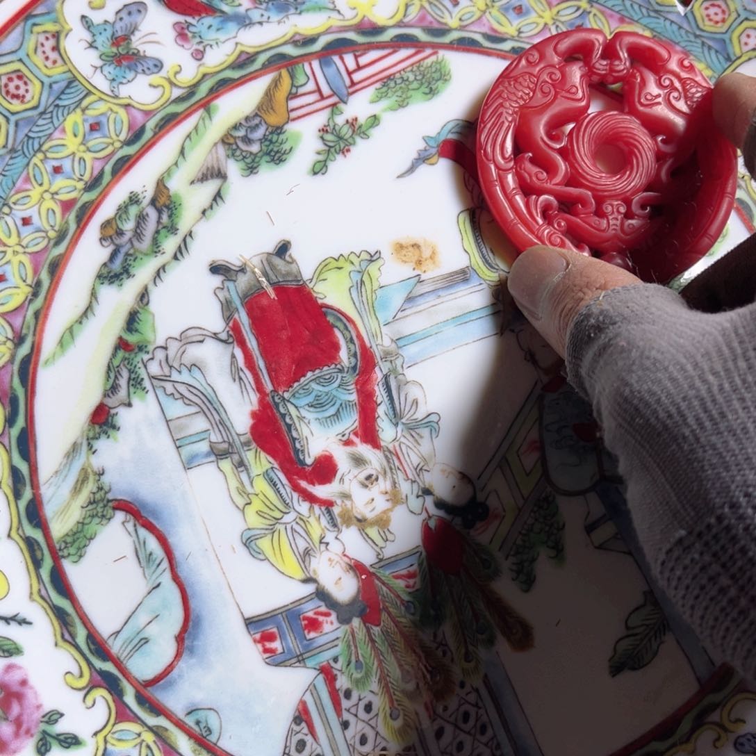 盘瓷器瓷器瓷器瓷器瓷器瓷