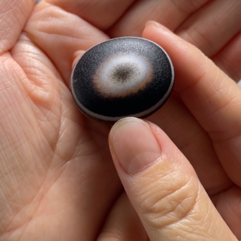 玛瑙吊坠未镶嵌玛瑙珠