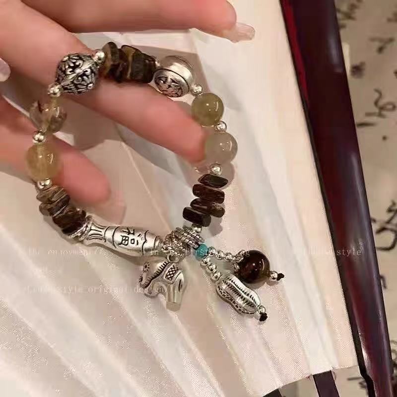 单圈精品手串—-1374