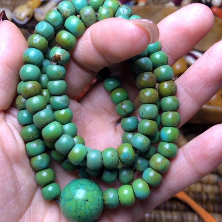 牛骨手串/手链念珠手链手串手链