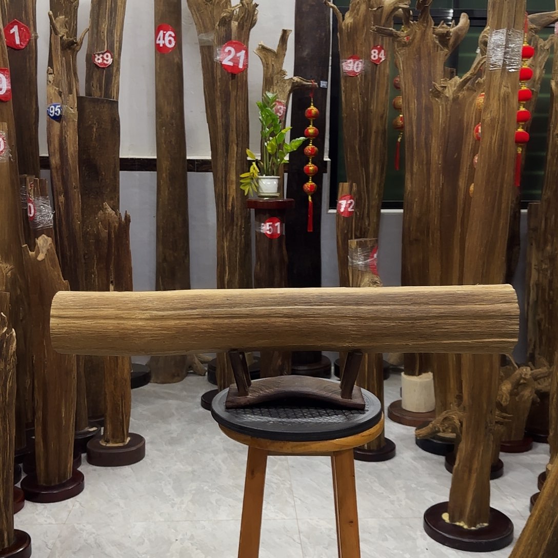 摆件沉香沉香摆件