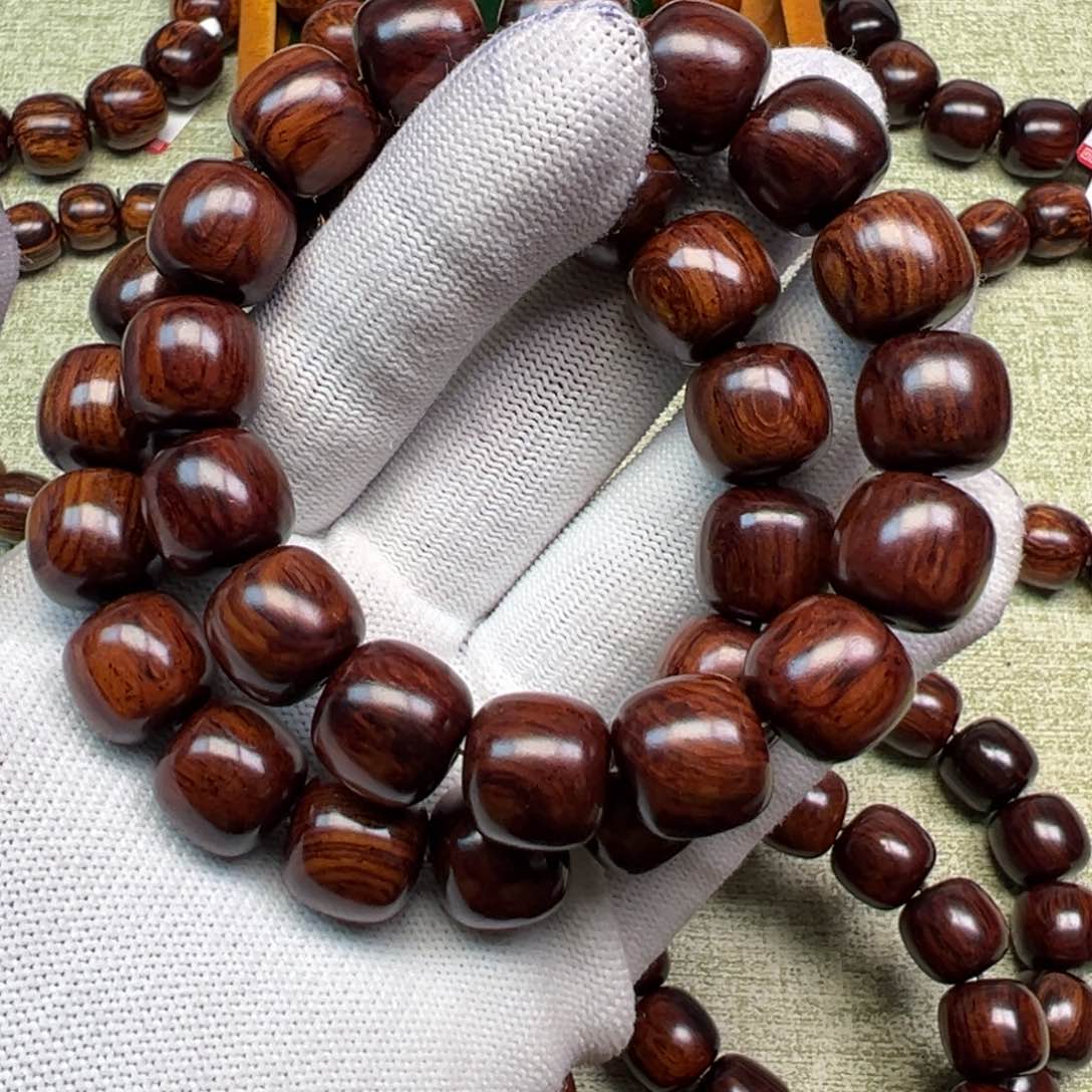 木海南红降1.3*1.4新人体验款